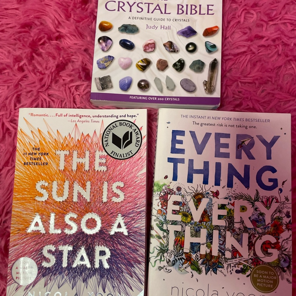 books